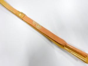 未使用品　正絹　高麗　手組帯締め